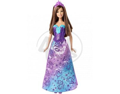Barbie Princezna - Teresa CFF27