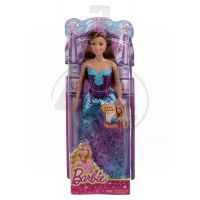 Barbie Princezna - Teresa CFF27 3