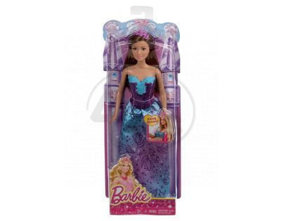 Barbie Princezna - Teresa CFF27