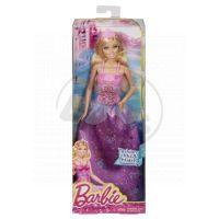 Barbie Prinezna měnitelné prvky - Blondýnka BCP16 5