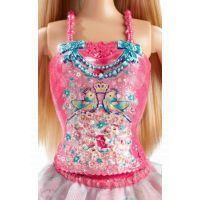 Barbie Prinezna měnitelné prvky - Blondýnka BCP17 4