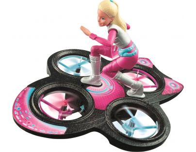 Barbie RC Hvězdný hoverboard