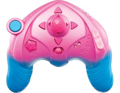 Barbie RC Hvězdný hoverboard