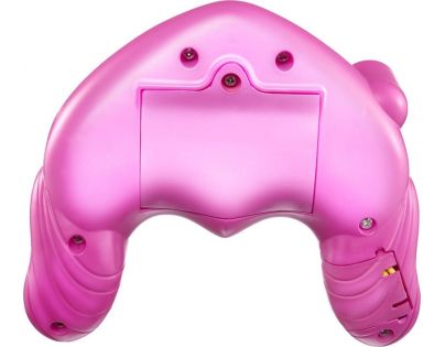 Barbie RC Hvězdný hoverboard