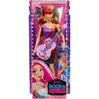 Barbie Rock N Royals - Country zpěvačka 3