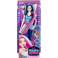 Barbie Rock N Royals - Rockerka 3