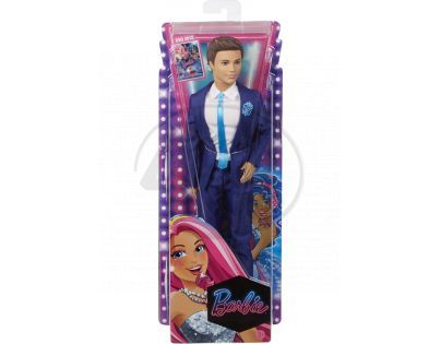 Barbie Rock ‘N Royals Ken