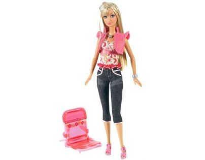 Barbie rodina - Barbie