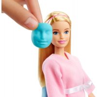 Barbie salón krásy herný set s Beloška 4