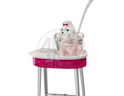 Barbie set barevné hrátky (Mattel CFN40)