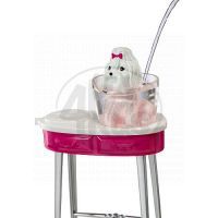 Barbie set barevné hrátky (Mattel CFN40) 3