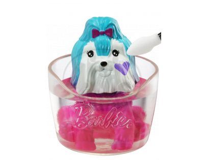 Barbie set barevné hrátky (Mattel CFN40)