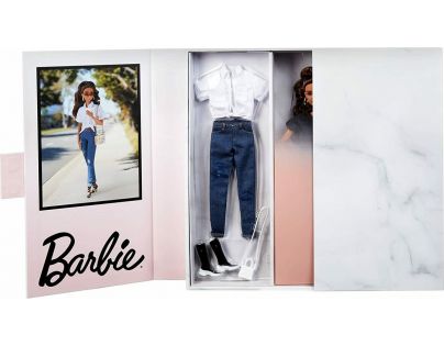 Barbie 30 cm štýlová módna kolekcia