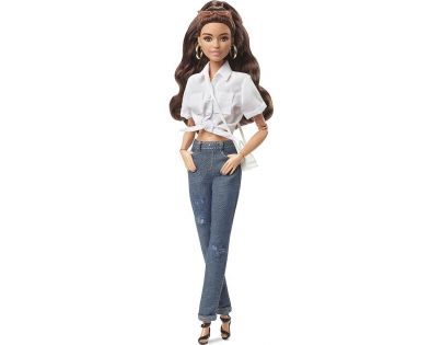Barbie 30 cm štýlová módna kolekcia