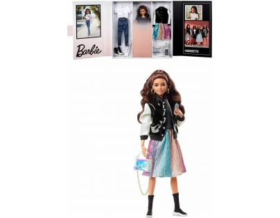 Barbie 30 cm štýlová módna kolekcia
