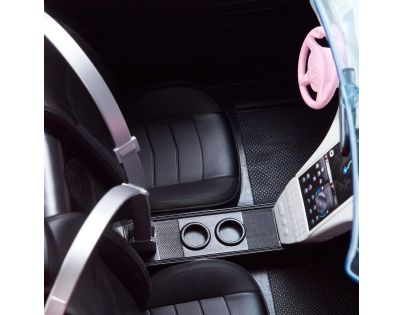 Barbie štýlový kabriolet