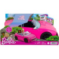 Barbie štýlový kabriolet 5