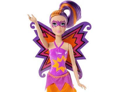 Barbie Superdvojče - CDY66