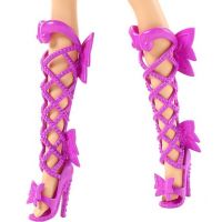 Barbie Superdvojče - CDY66 3