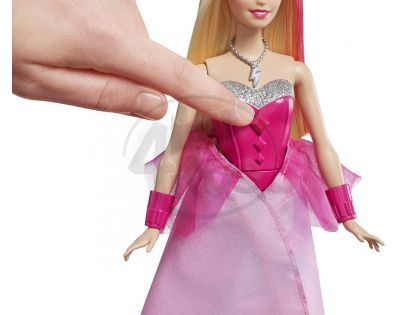 Barbie Superhrdinka (MATTEL CDY61)