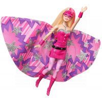 Barbie Superhrdinka (MATTEL CDY61) 3