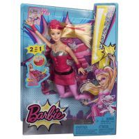 Barbie Superhrdinka (MATTEL CDY61) 4