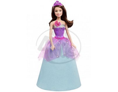 Mattel Barbie superkamarádka