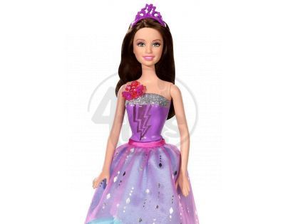 Mattel Barbie superkamarádka