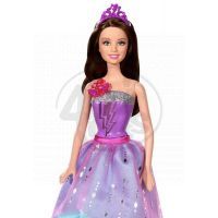 Mattel Barbie superkamarádka 2