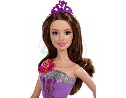 Mattel Barbie superkamarádka