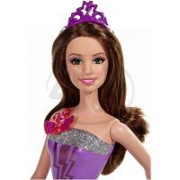 Mattel Barbie superkamarádka 3