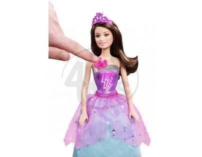 Mattel Barbie superkamarádka