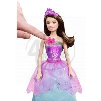 Mattel Barbie superkamarádka 4