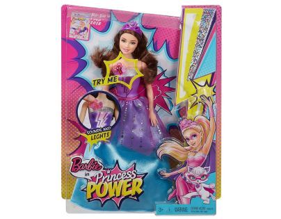 Mattel Barbie superkamarádka