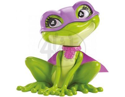 Barbie superzvířátko - Žába