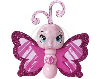 Barbie superzvířátko - Motýlek