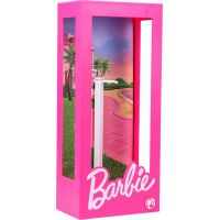 Barbie svetelná vitrína 3