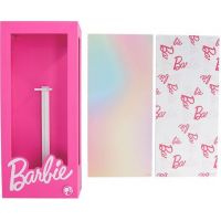 Barbie svetelná vitrína 2