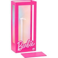 Barbie svetelná vitrína