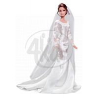 BARBIE T7653 Panenka Bella ve svatebním 2