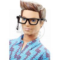 Barbie Tajný agent Ken 2
