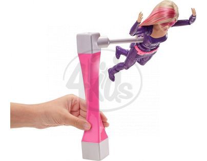 Barbie Tajná agentka