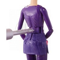 Barbie Tajná agentka 4