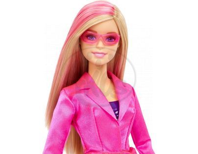 Barbie Tajná agentka