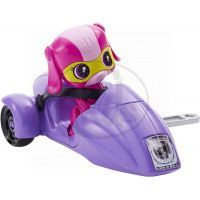 Barbie Tajná motorka 2