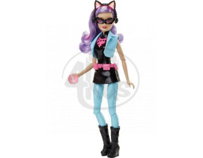Barbie Tajná zlodějka