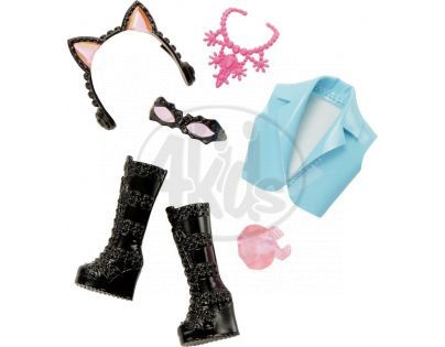 Barbie Tajná zlodějka