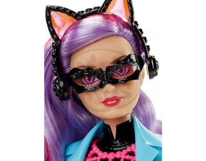 Barbie Tajná zlodějka