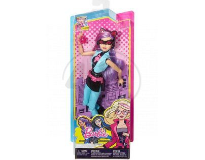 Barbie Tajná zlodějka