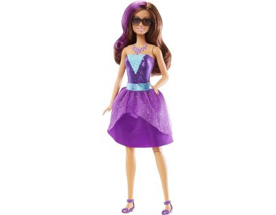 Barbie Tajný team - DHF07 Teresa